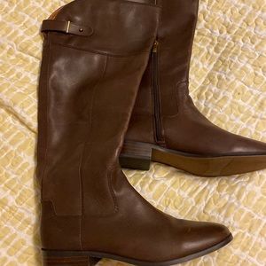 Womens tall boots